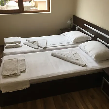 Appartamento In Apolon 2 Nesebar