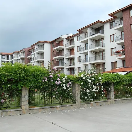 Appartamento In Apolon 2