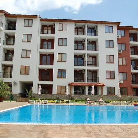 In Apolon 2 Appartamento