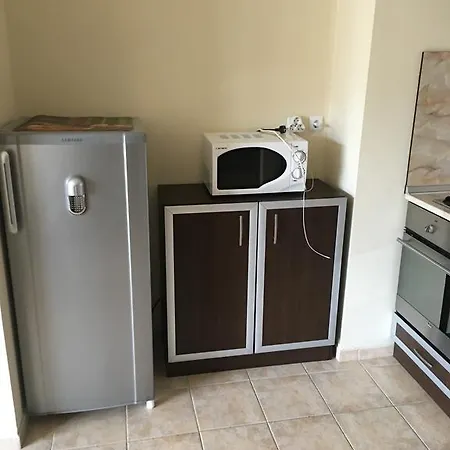 In Apolon 2 Appartement
