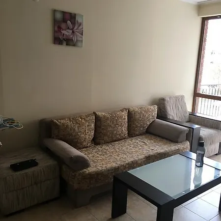 Appartement In Apolon 2 Nessebar