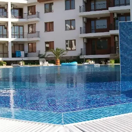 In Apolon 2 * Nessebar