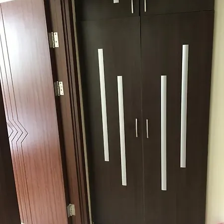 In Apolon 2 Appartement Nessebar